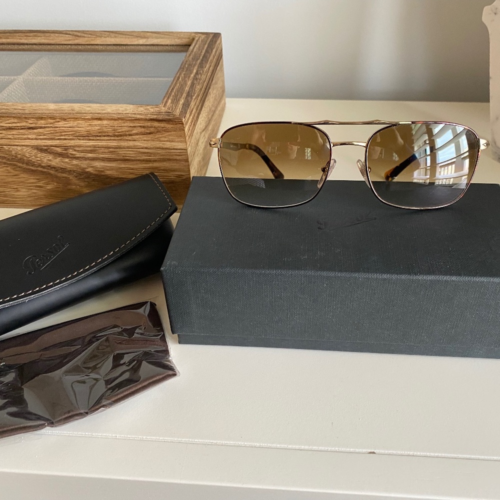 Persol Men's Sunglasses